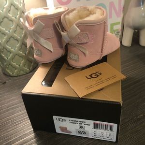 Baby Ugg Boots
